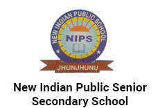 NEW INDIAN PUBLIC SR. SC. SCHOOL