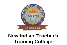 NEW INDIAN TT COLLEGE