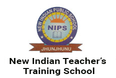 NEW INDIAN BSTC SCHOOL